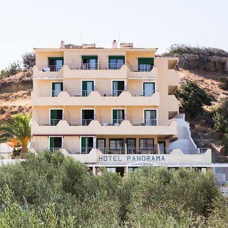 Panorama Hotel Cárpatos Exterior foto
