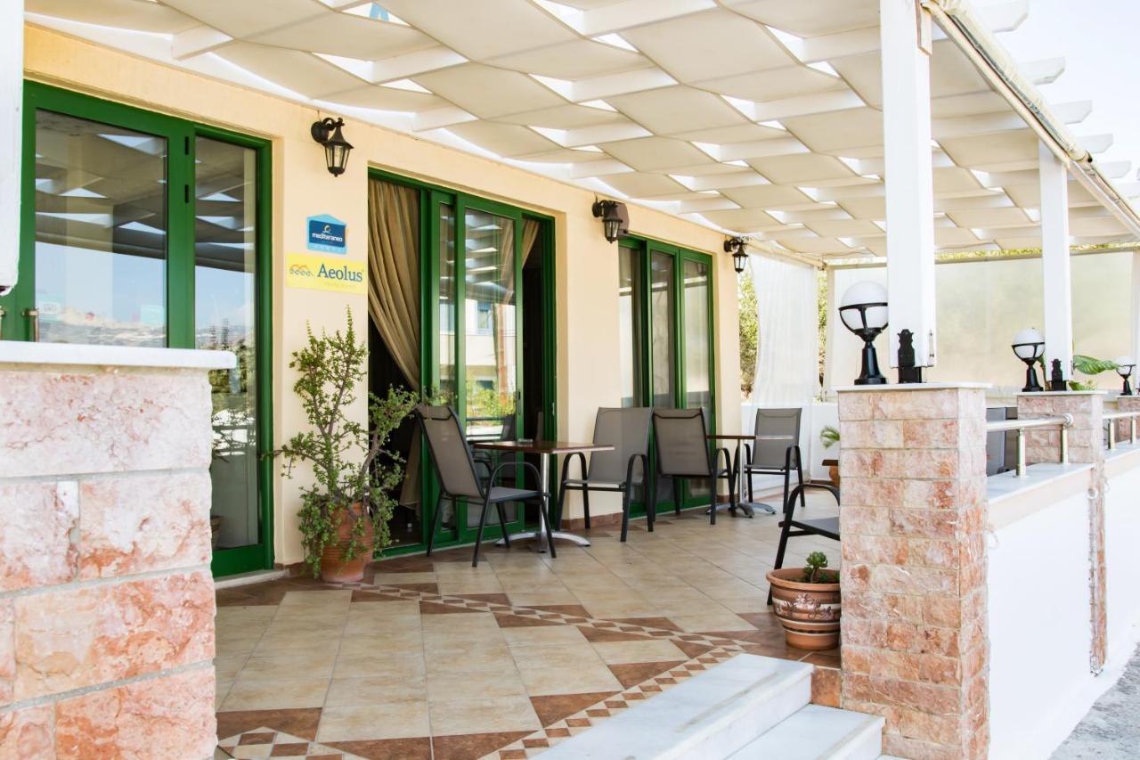 Panorama Hotel Cárpatos Exterior foto