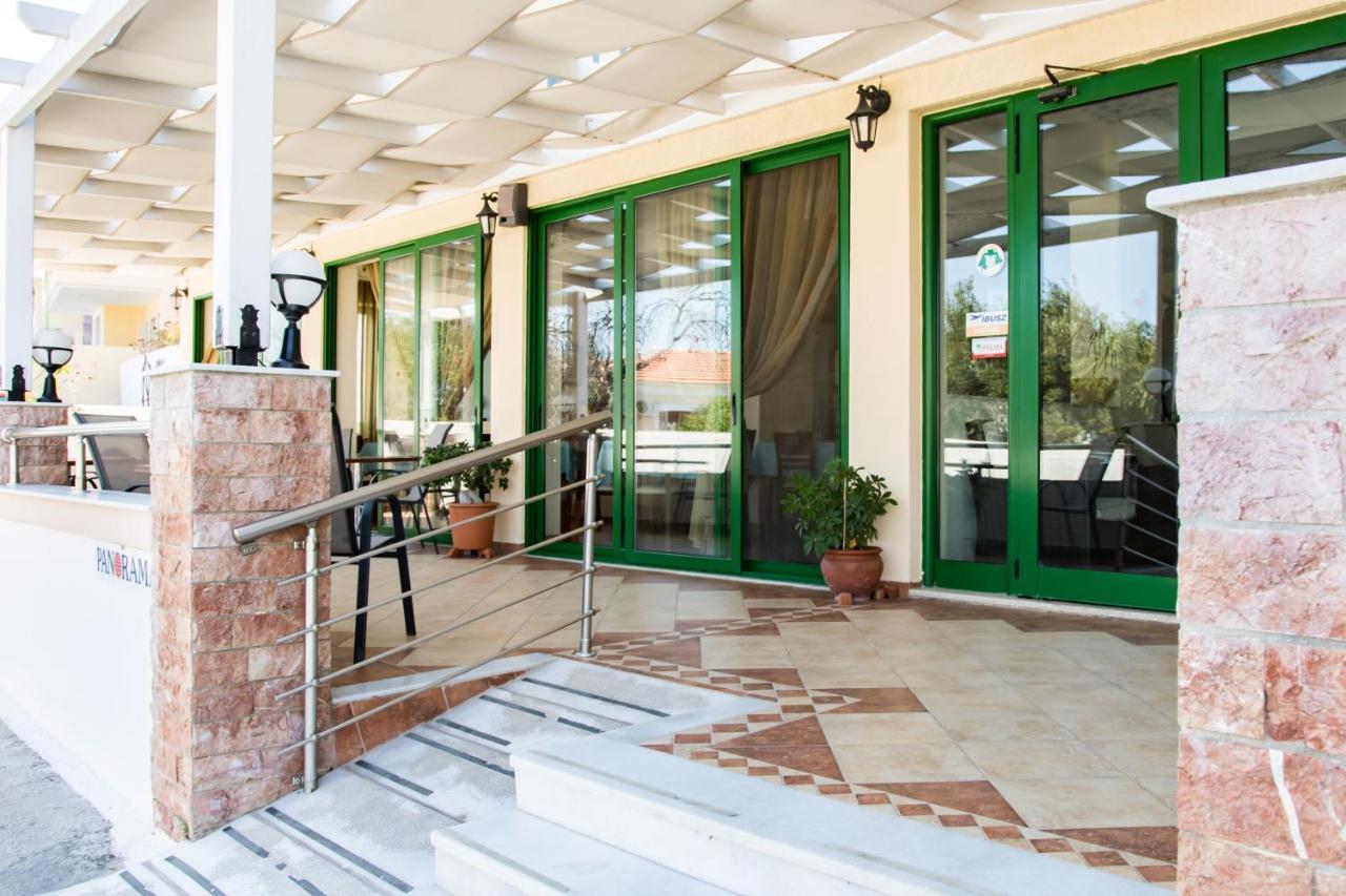 Panorama Hotel Cárpatos Exterior foto